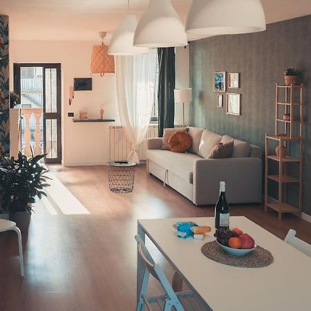 Kindness House Apartment แบร์กาโม ภายนอก รูปภาพ