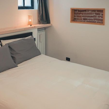 Kindness House Apartment แบร์กาโม ภายนอก รูปภาพ