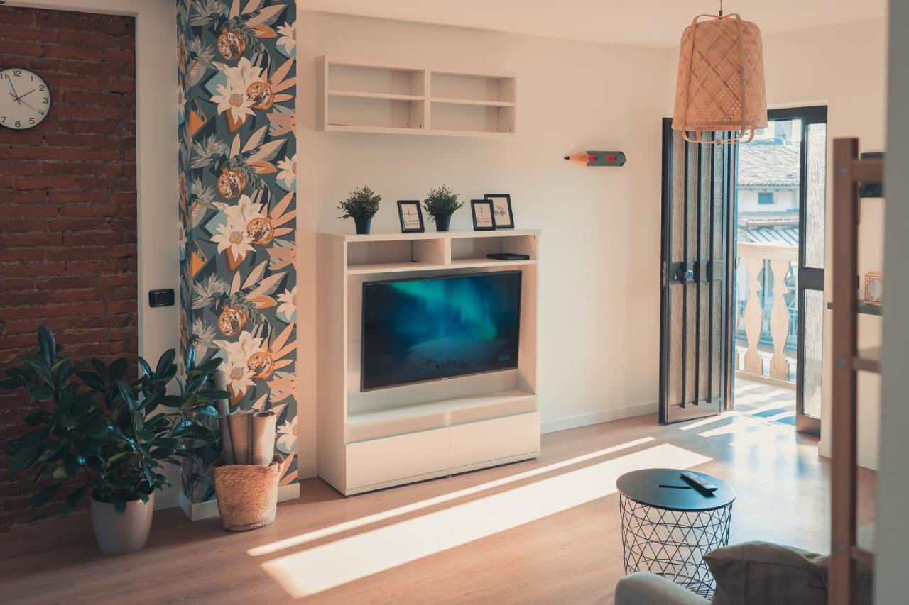 Kindness House Apartment แบร์กาโม ภายนอก รูปภาพ