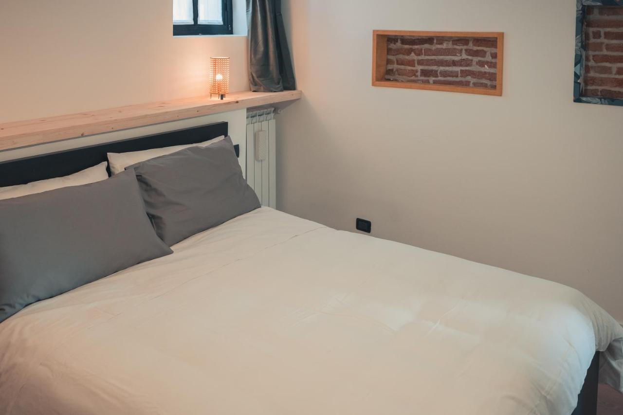 Kindness House Apartment แบร์กาโม ภายนอก รูปภาพ