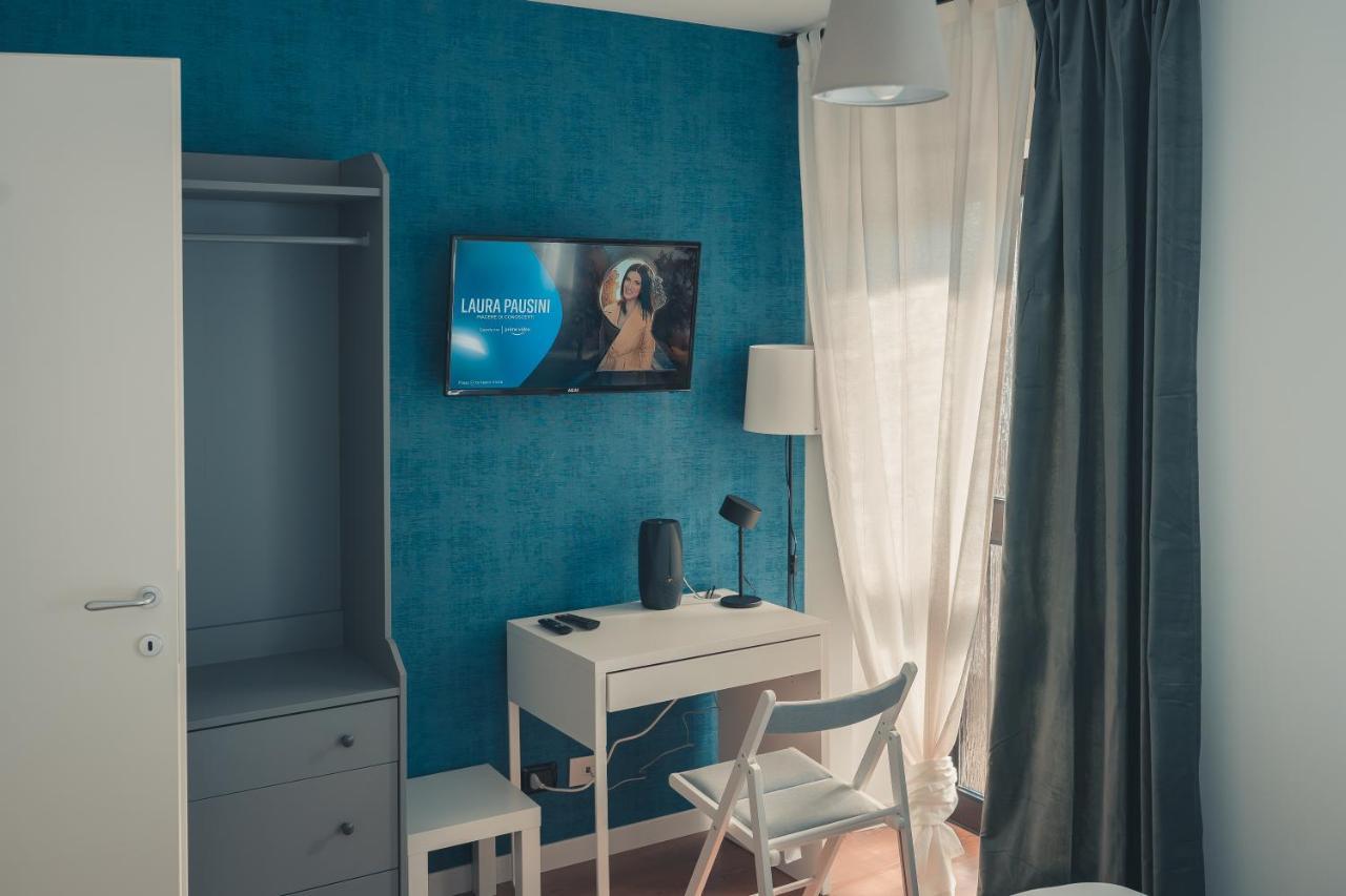 Kindness House Apartment แบร์กาโม ภายนอก รูปภาพ