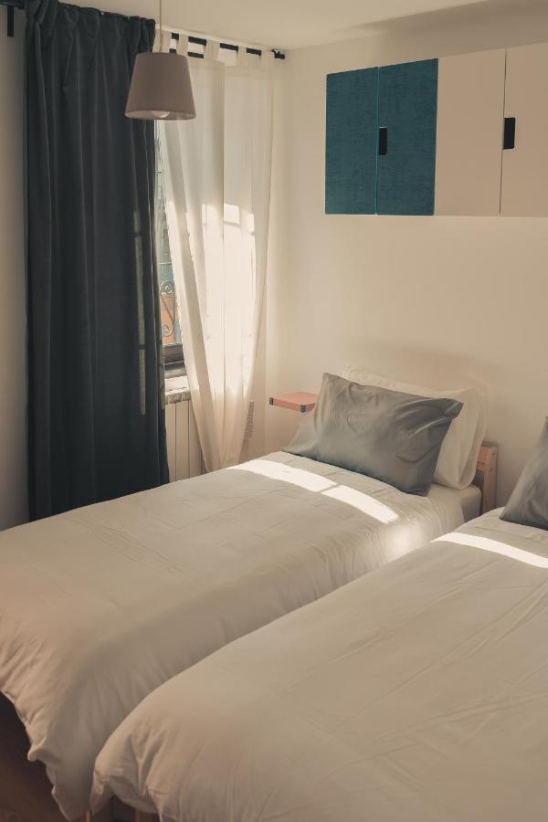 Kindness House Apartment แบร์กาโม ภายนอก รูปภาพ