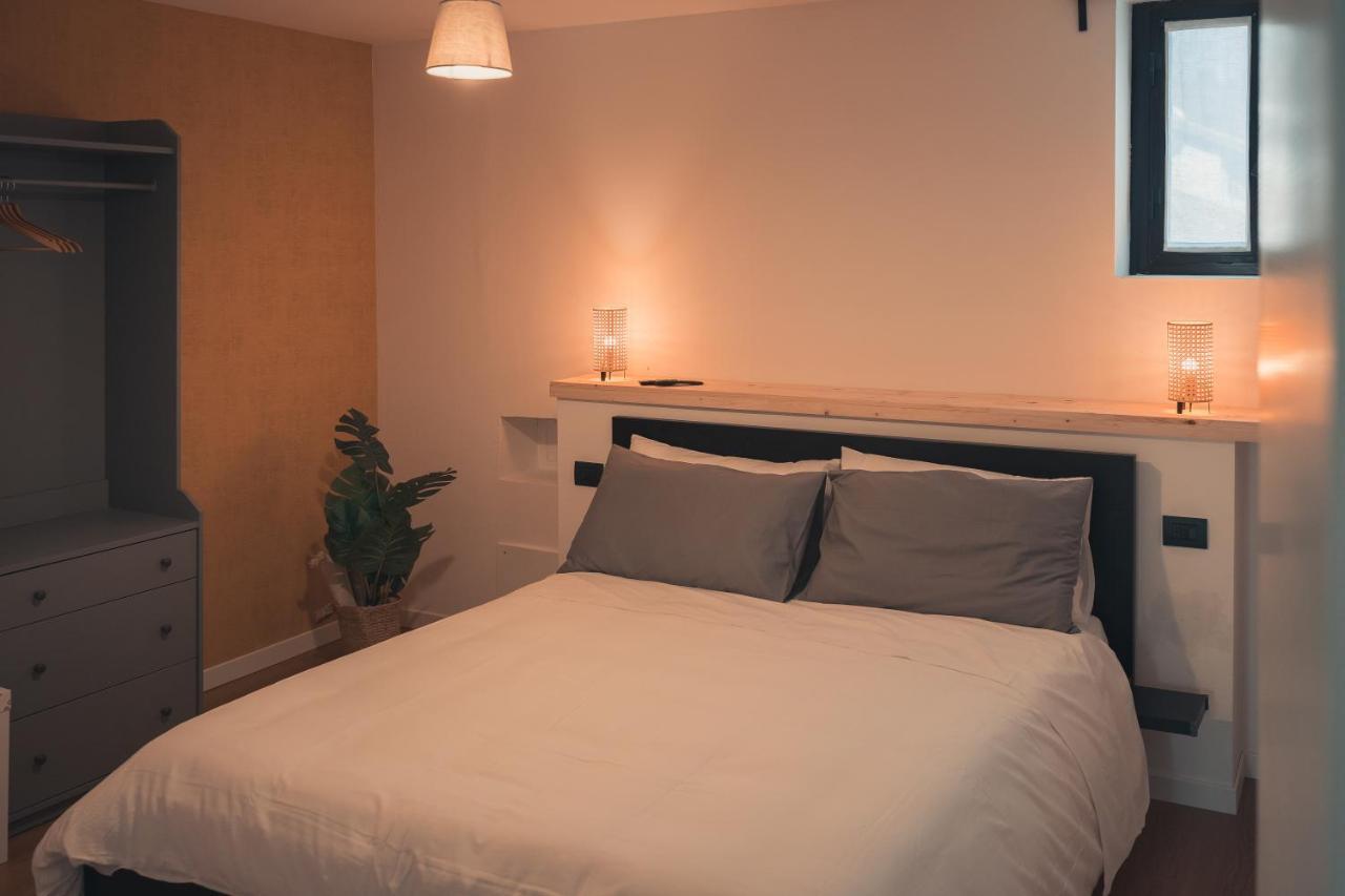 Kindness House Apartment แบร์กาโม ภายนอก รูปภาพ
